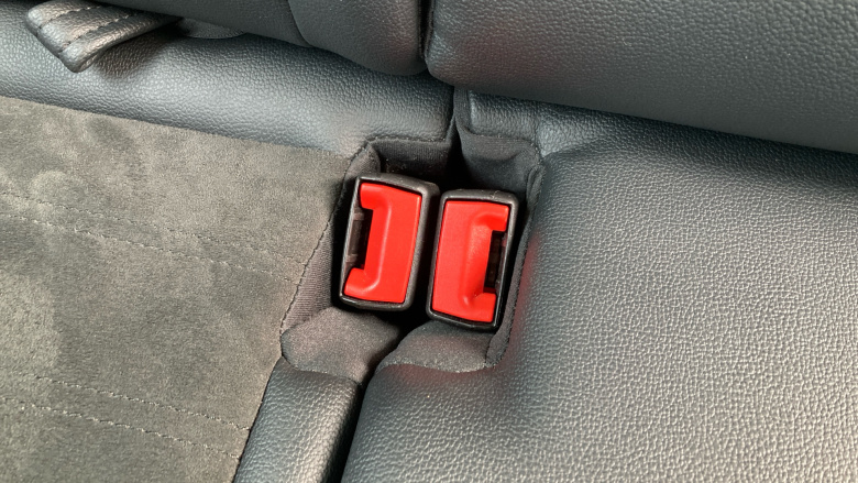 Ford EcoSport 1.0 EcoBoost 125 ST-Line 5dr Petrol Hatchback